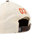 303 Boards - Big 3 Hat (Cream/Brown/Orange)